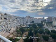 Acogedor piso en alquiler junto a la Playa de San Juan,...