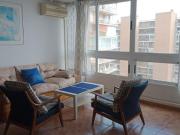 Acogedor Piso en Avenida Villajoyosa