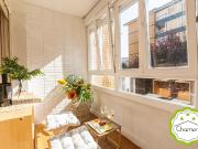 ACOGEDOR PISO EN EL CORAZÓN DE ARTEAGABEITIA