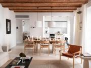 Acogedor piso en el Gótico