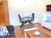 Acogedor piso en la Calle Indústria con azotea solarium...