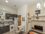 ACOGEDOR PISO EN LA CALLE SAN BERNARDO