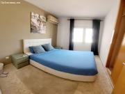 ACOGEDOR PISO EN PLANTA BAJA EN TORREBLANCA, FUENGIROLA