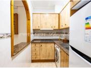 Acogedor Piso en Torrevieja