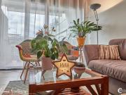 Acogedor piso en Urb Bonavista Mar El Vendrell a un paso...