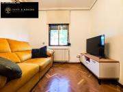 Acogedor Piso en Vallecas San Diego, Madrid Oportunidad...