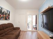 Acogedor piso exterior en calle semi peatonal de Bon...