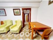 Acogedor piso para estudiantes en Penya Roja, ¡Tu hogar...