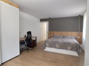 Acogedor piso reformado de 1 dormitorio en el centro....