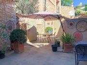 ACOGEDOR RESTAURANTE CON PATIO Y TERRAZA EN SELVA