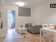 Nuevo Se alquila habitación compartida en Aluche, Madrid