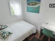 ¡Renta! Se alquila habitación compartida en Casería de...