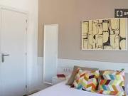 ¡Renta! Se alquila habitación en apartamento de 3...