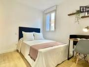 ¡En alquiler! Se alquila habitación en Coliving en... ¡En alquiler! Se alquila habitación en Coliving en...