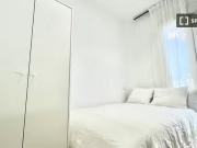 ¡En alquiler! Se alquila habitación en Coliving en...