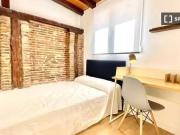 Nuevo Se alquila habitación en Coliving en Tetuán, Madrid