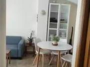 Único Se alquila habitación en piso compartido de 4...