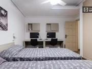 Bonito Se alquila habitación en piso compartido en El...