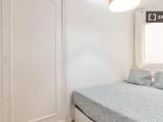 ¡Renta! Se alquila habitación en piso compartido en la...