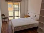 ¡Recién llegado! Se alquila habitación en piso de 3...