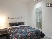 ¡Renta! Se alquila habitación en piso de 4 dormitorios...