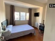 Nuevo Se alquila habitación en piso de 4 habitaciones en... Nuevo Se alquila habitación en piso de 4 habitaciones en...