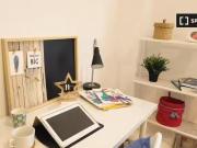 Nuevo Se alquila habitación en piso de 4 habitaciones en...