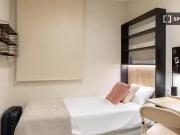 Encantador Se alquila habitación en piso de 6...