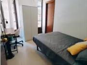 ¡En alquiler! Se alquila habitación en piso de 7...