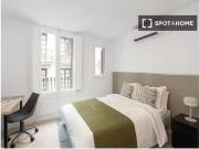 Encantador Se alquila habitación en un Coliving en...