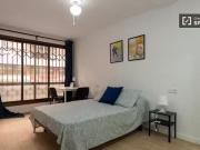 Único ¡Se alquilan habitaciones en un apartamento de 5... Único ¡Se alquilan habitaciones en un apartamento de 5...