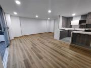 Acogedor! Silencioso Envig Brujas 124.6 m2