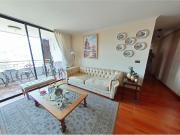 ACOGEDOR VISTA DESPEJADA, MUY ILUMINADO