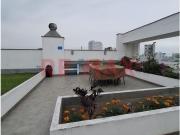 Acogedor Y Amplio Departamento En Jesus Maria