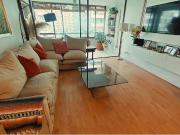 ACOGEDOR Y GRAN DEPARTAMENTO