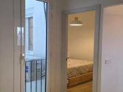 Acogedor y luminoso estudio en Poble Sec Acogedor y luminoso estudio en Poble Sec