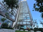 acogedor y practico departamento con super amenities