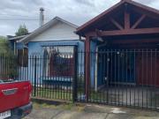 Acogedora casa 3D 2B excelente ubicación Villarrica