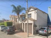 Acogedora casa a 10 minutos de la playa BAJA CALIFORNIA