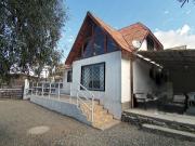 Acogedora Casa A Pasos De La Playa