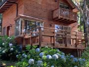 Acogedora Casa, a pasos de la playa Arriendo, año corrido