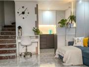 Acogedora casa adosada reformada 43 m2 2 dormitorios en...