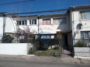 Acogedora casa cerca metro Plaza Chacabuco