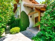 Acogedora casa con excelente conectividad, Quinchamalí