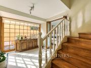 Acogedora casa con excelente ubicación y accesos, San...