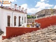 Acogedora casa con historia