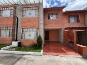 Acogedora Casa Condominio Prievado en Venta Cuenca Ricaurte