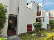 ACOGEDORA CASA DE 2 PISOS 3 DORMITORIOS  EN BARRANCO