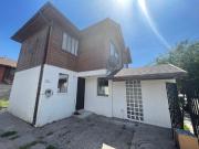 ACOGEDORA CASA DE 2 PISOS VILLASECA