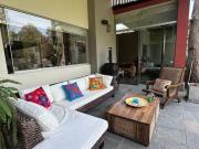 Acogedora casa de campo con lindo ambiente social en...